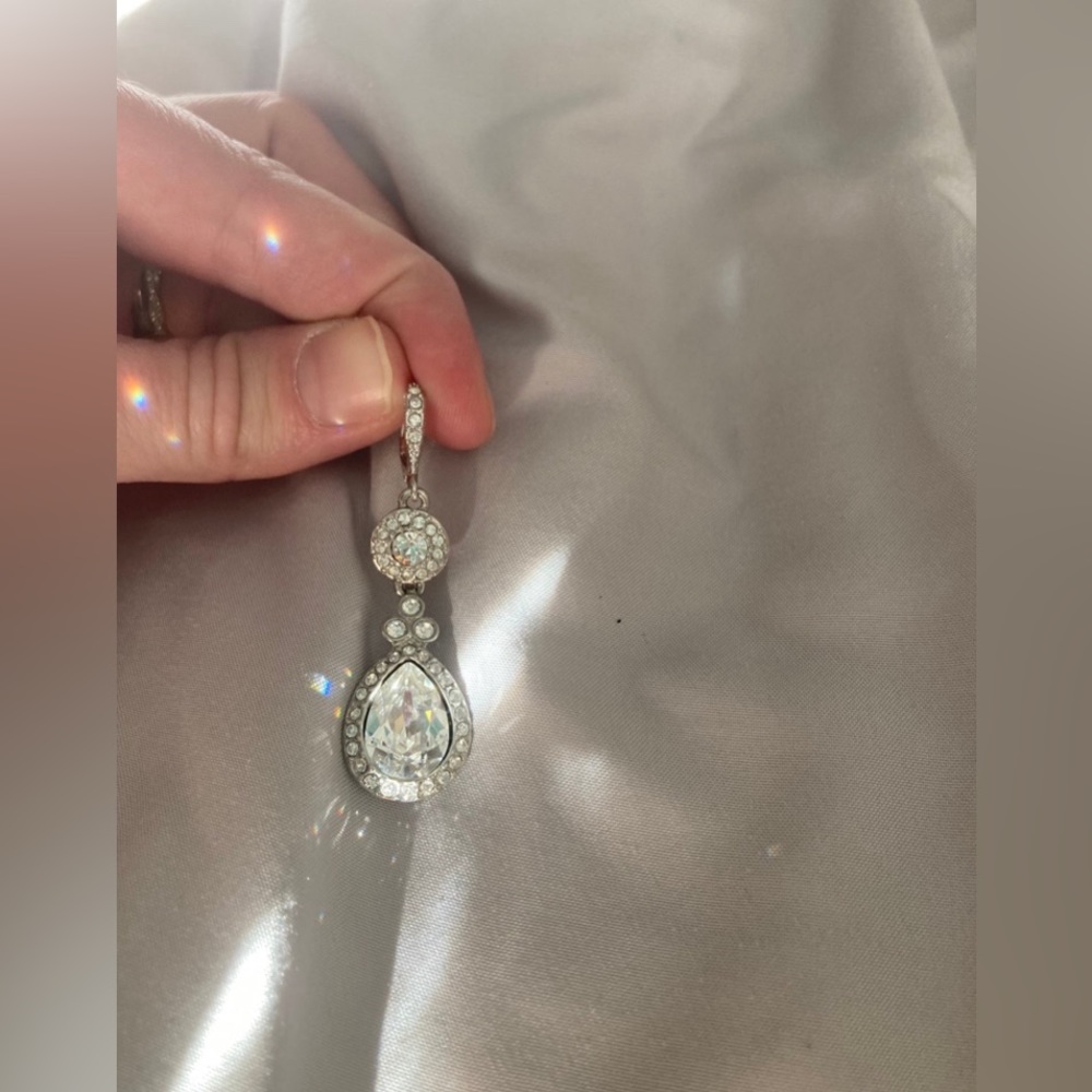 Givenchy earrings - Picture 11 of 11